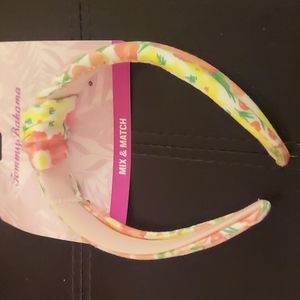 TOMMY Bahama headband